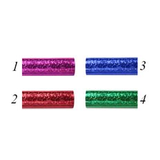Serpentyny holograficzne mix kolor 1 sztuka